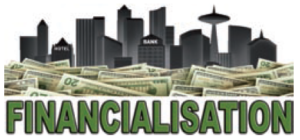 financialisation