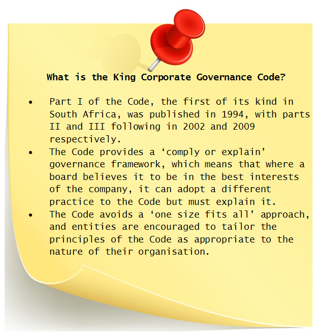 King Code