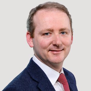 Paul Flood