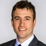 Trevor Holder