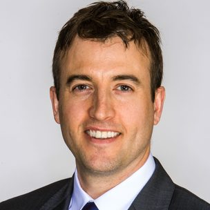 Trevor Holder