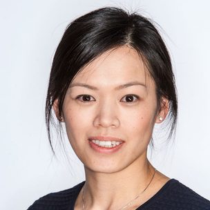 Zoe Kan