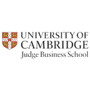 Cambridge Judge Business School