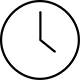 Clock icon