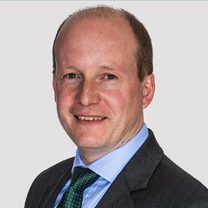Simon Nichols