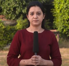Sakshi Bahl
