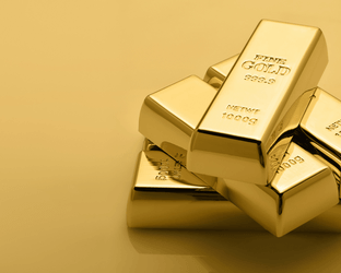 Gold, Box, Treasure
