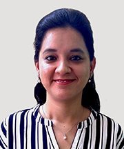 Sakshi Bahl