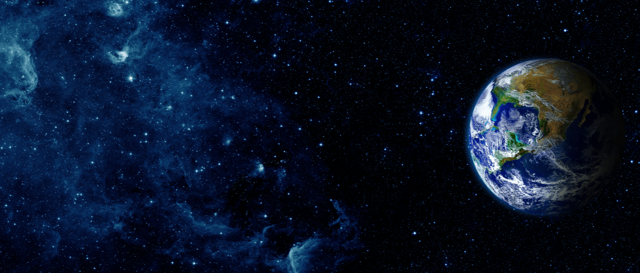 Outer Space, Universe, Space