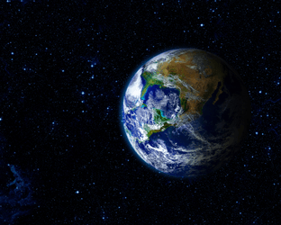 Outer Space, Space, Universe