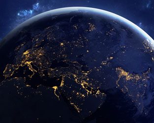 Episode 14: Biophysical Economics