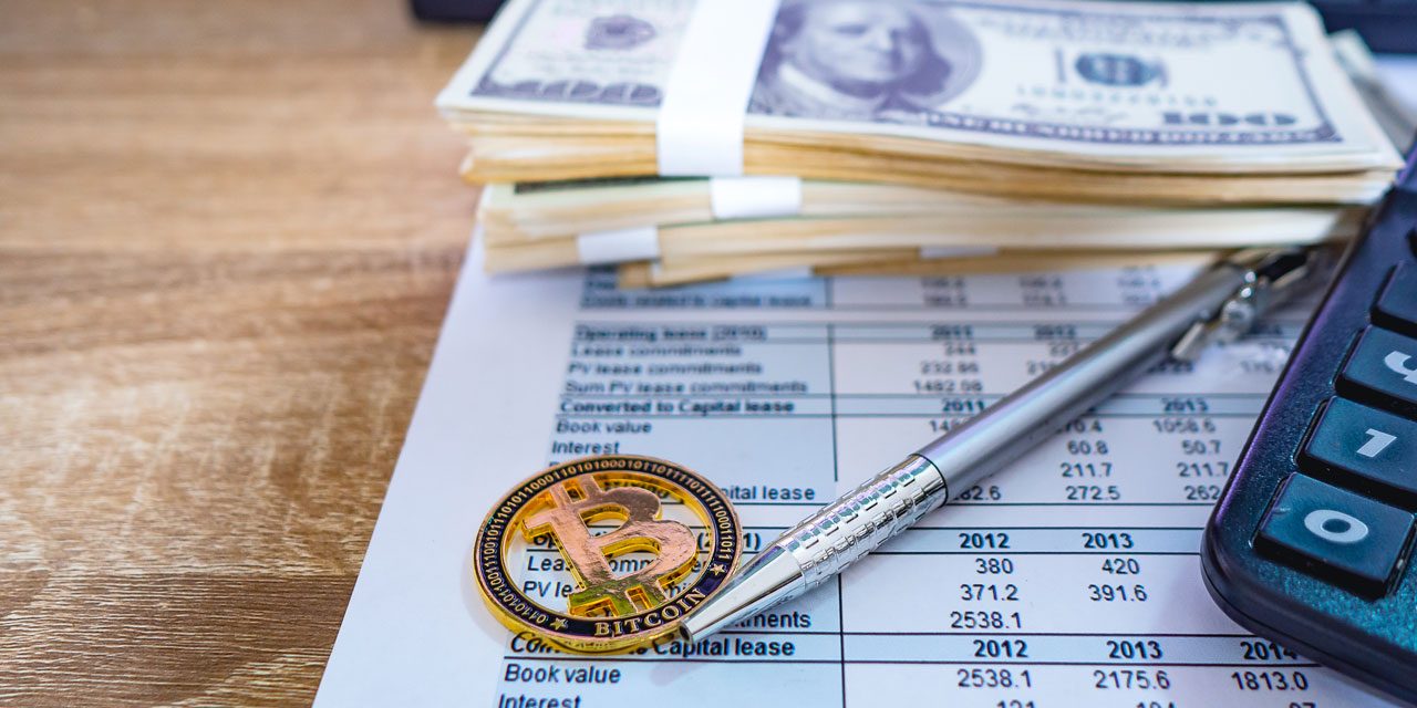 Episode 19: Decrypting Cryptocurrency