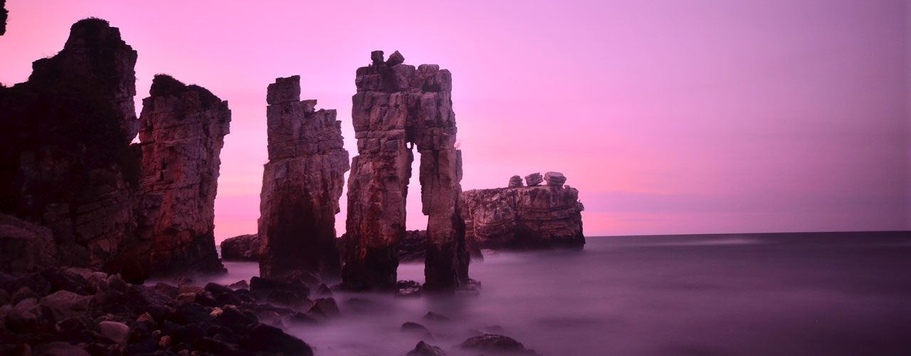 Cliff, Nature, Outdoors