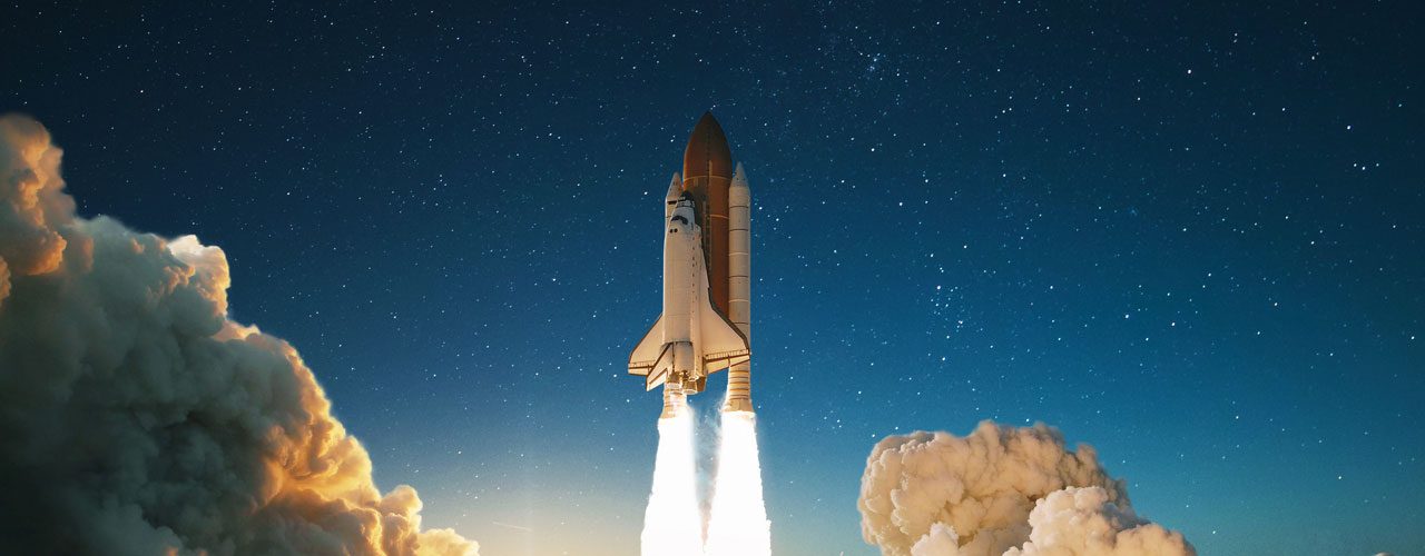 Episode 20: Space Travel