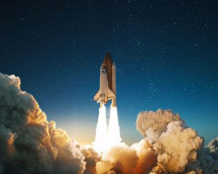Episode 20: Space Travel