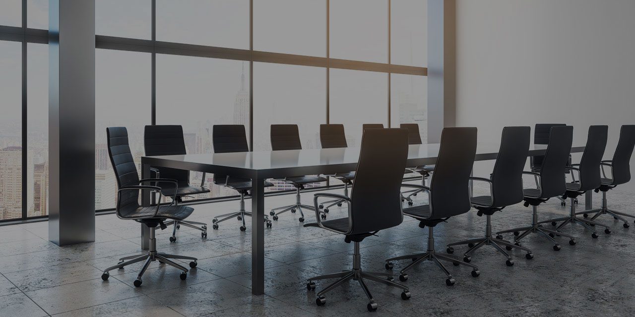 Board room
