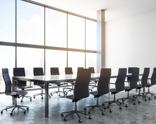 Board room