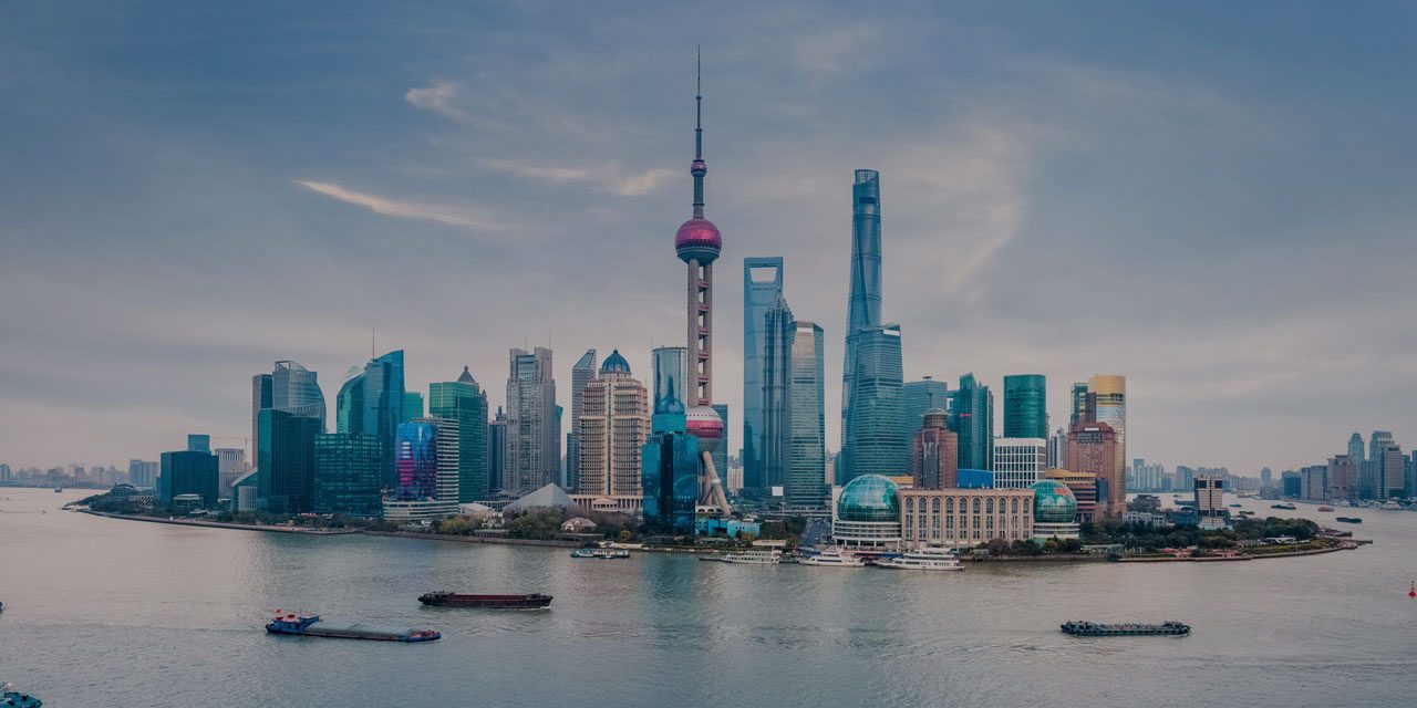 Episode 1: The New China Trade Reality