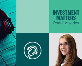 Investment Matters