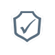 Armor, Shield, First Aid