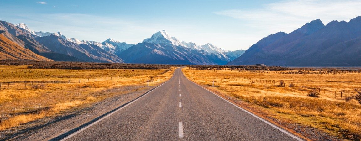 2022: The Investment Road Ahead