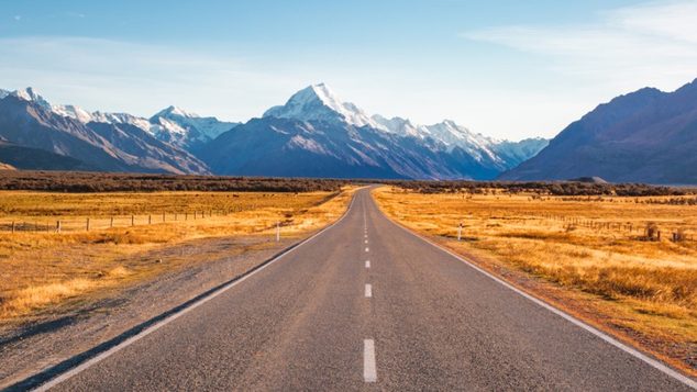 2022: The Investment Road Ahead