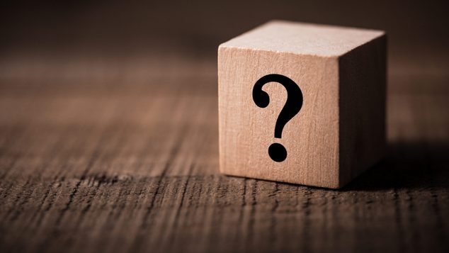 To amortise, or not to amortise, that is the question