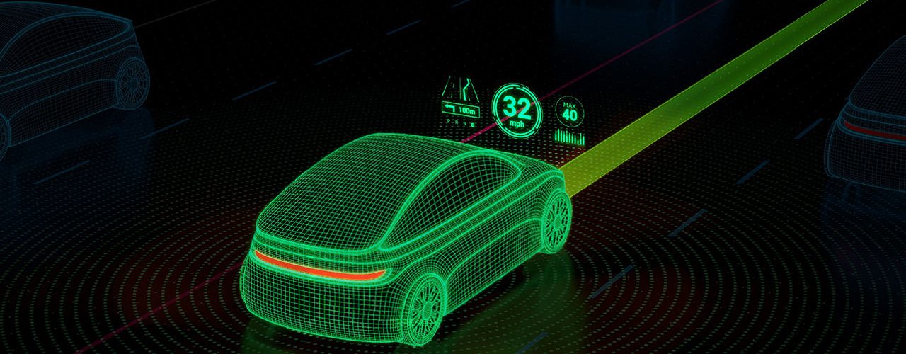 Autonomous Roadblocks