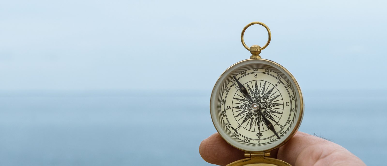Charity investment in a new market regime