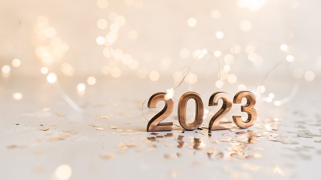 Multi-asset outlook: Will 2023 be the year of opportunity?