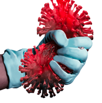 Glove, Clothing, Hand