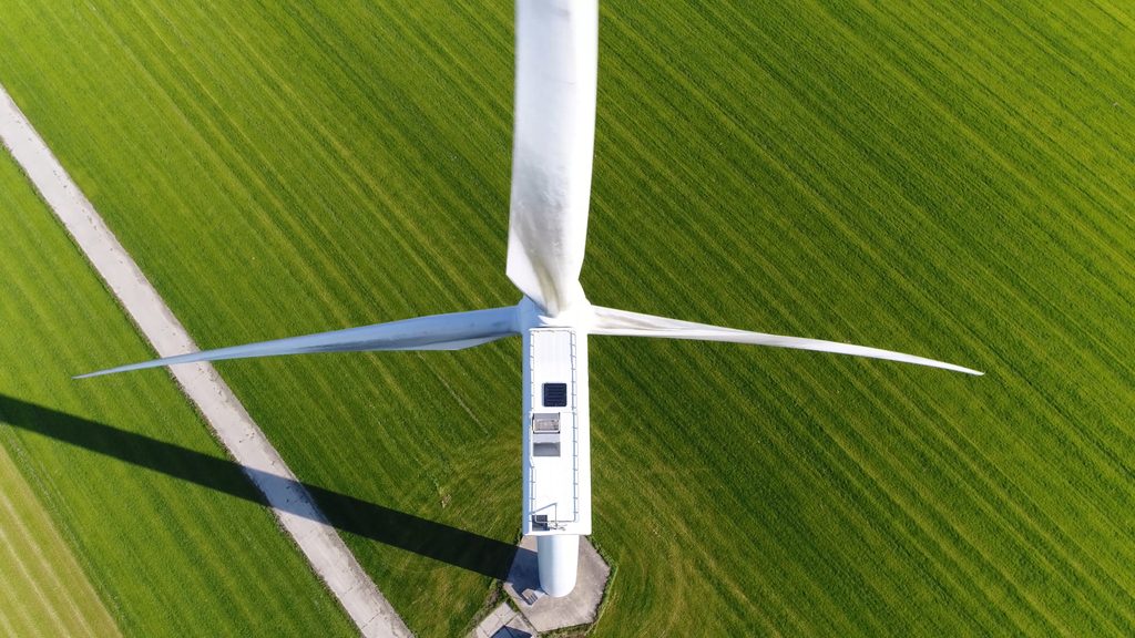 Outdoors, Windmill, Engine