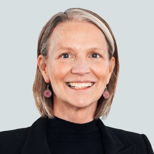 Caroline Higgins