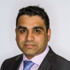 Bhavin Shah
