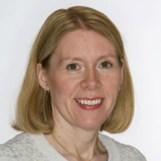 Catherine Doyle