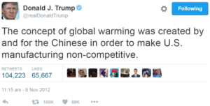 DT tweet