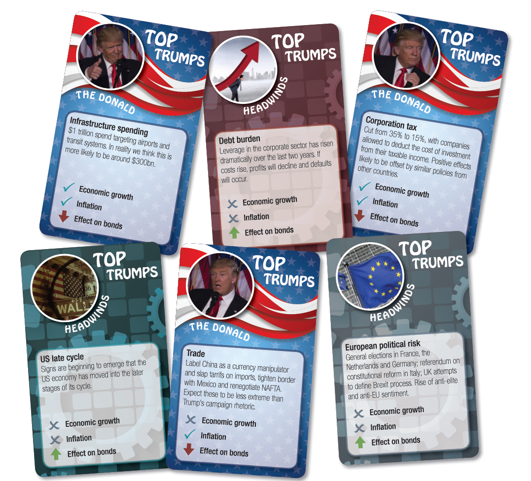 Top Trumps | Newton