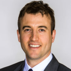 Trevor Holder