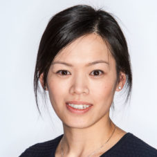 Zoe Kan