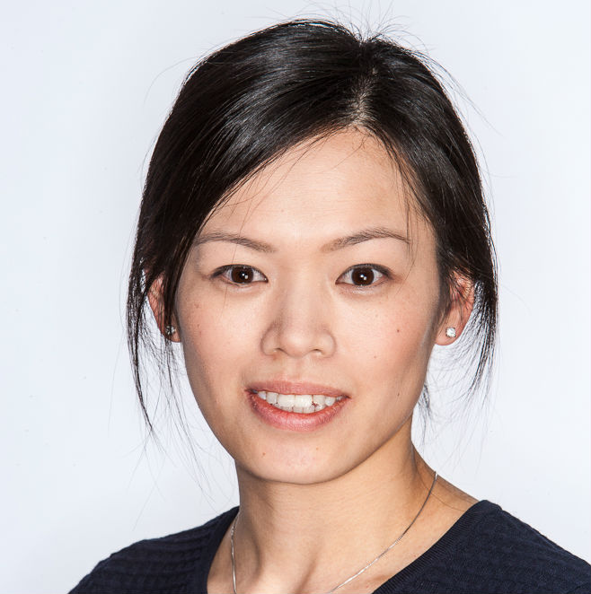 Zoe Kan