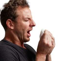 When markets sneeze