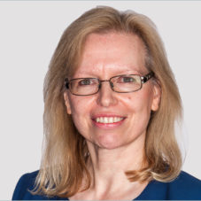 Hilary Meades