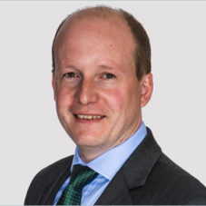 Simon Nichols