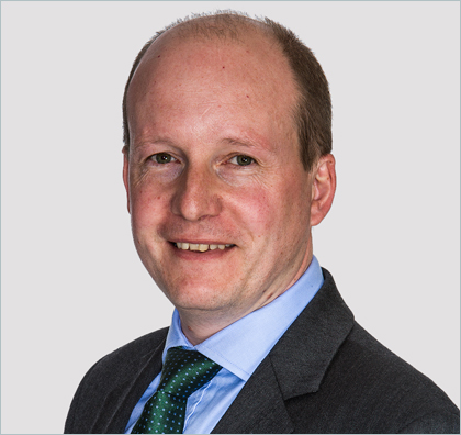 Simon Nichols