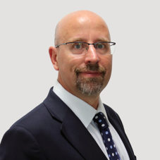 Andy Warwick