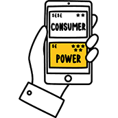 Consumer power