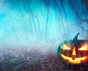 Brexit trick or treat