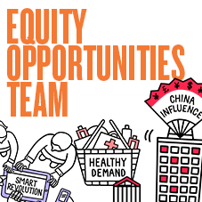 Newton equity opportunities team
