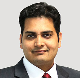 Vivek Gautam