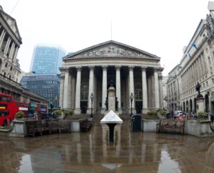 Covid-19: BoE: ‘take back control’